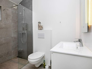 Ferienhaus Bratten Strand  30