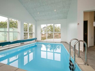 Ferienhaus Bratten Strand  4
