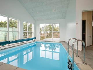 Vakantiehuis Bratten Strand  4