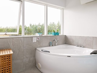 Ferienhaus Bratten Strand  11