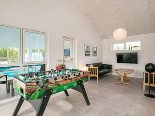 Ferienhaus Bratten Strand  6