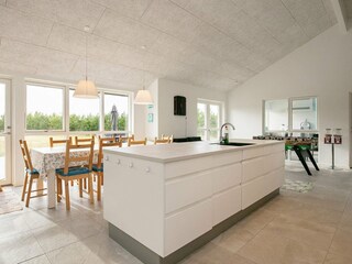 Casa de vacaciones Bratten Strand  16