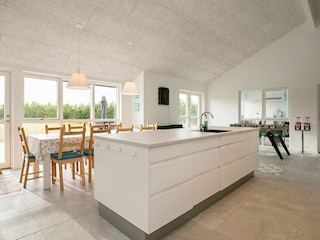Ferienhaus Bratten Strand  17
