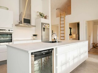 Casa de vacaciones Bratten Strand  12