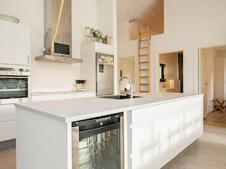 Ferienhaus Bratten Strand  13
