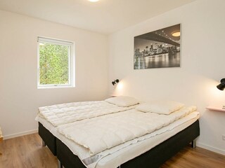 Casa de vacaciones Bratten Strand  15