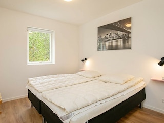 Ferienhaus Bratten Strand  12