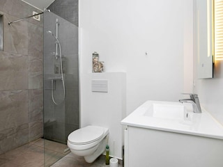 Ferienhaus Bratten Strand  5