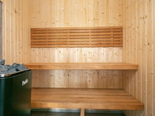 Ferienhaus Bratten Strand  6