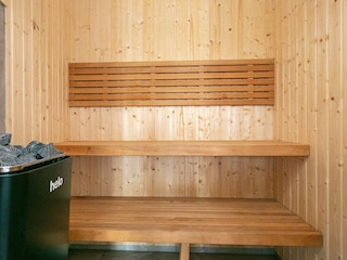 Vakantiehuis Bratten Strand  8