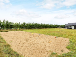 Ferienhaus Bratten Strand  21