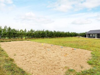 Ferienhaus Bratten Strand  32