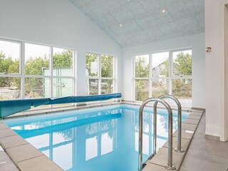 Casa de vacaciones Bratten Strand  7