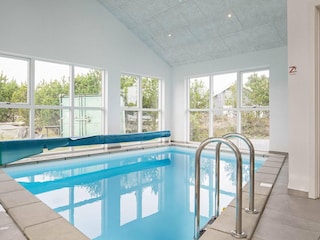 Ferienhaus Bratten Strand  6