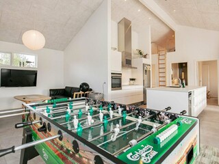Vakantiehuis Bratten Strand  11