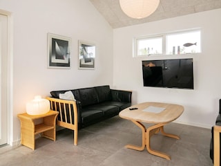 Ferienhaus Bratten Strand  9