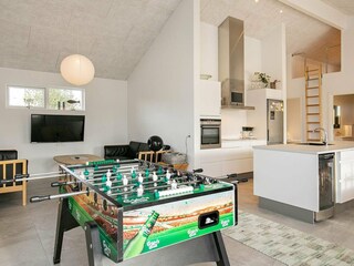 Ferienhaus Bratten Strand  18