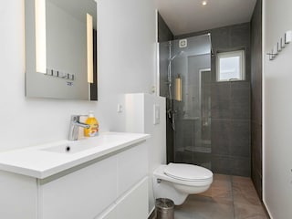 Ferienhaus Bratten Strand  4