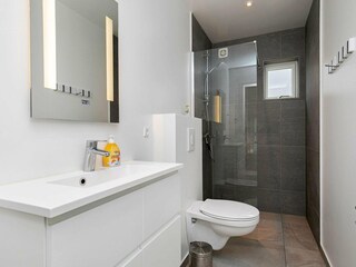 Vakantiehuis Bratten Strand  22