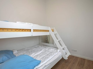 Ferienhaus Bratten Strand  7