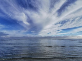 Ferienhaus Bratten Strand  10
