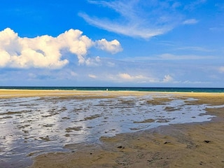 Ferienhaus Bratten Strand  19