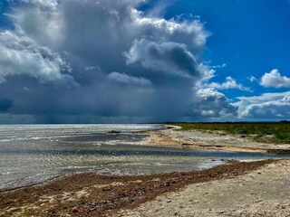 Ferienhaus Bratten Strand  20