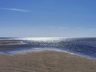 Ferienhaus Bratten Strand  10