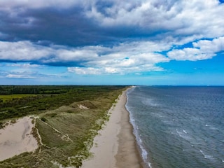 Ferienhaus Bratten Strand  14