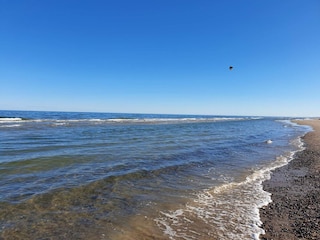 Ferienhaus Bratten Strand  25