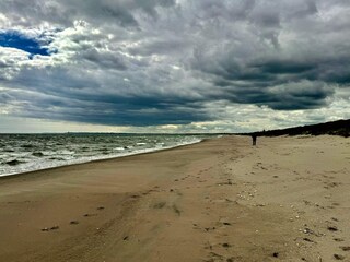 Holiday house Bratten Strand  16