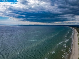 Ferienhaus Bratten Strand  13