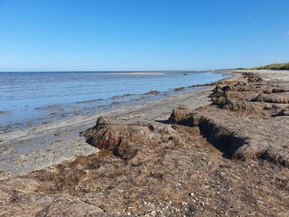 Vakantiehuis Bratten Strand  19