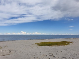 Ferienhaus Bratten Strand  20
