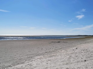 Ferienhaus Bratten Strand  30
