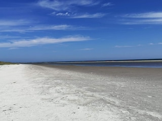 Ferienhaus Bratten Strand  32