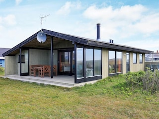 Casa de vacaciones Vejlby Grabación al aire libre 2