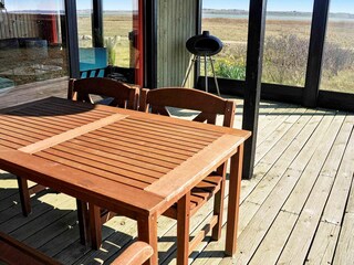 Casa de vacaciones Vejlby Grabación al aire libre 3
