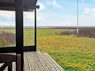 Casa de vacaciones Vejlby Grabación al aire libre 4