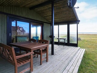 Casa de vacaciones Vejlby  5