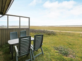 Casa de vacaciones Vejlby  6