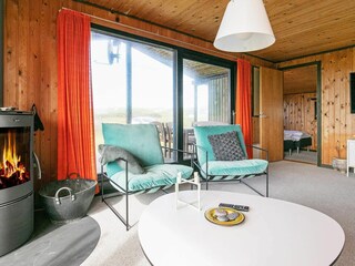 Casa de vacaciones Vejlby  20