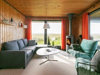 Casa de vacaciones Vejlby  7