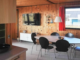 Casa de vacaciones Vejlby  8