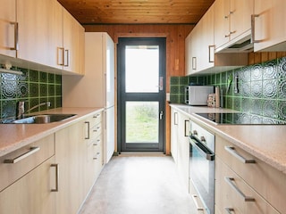 Casa de vacaciones Vejlby  9