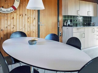 Casa de vacaciones Vejlby  22