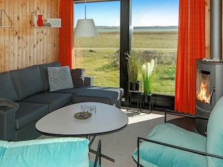 Casa de vacaciones Vejlby  16