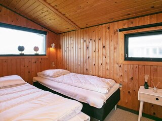 Casa de vacaciones Vejlby  12