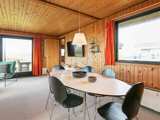 Casa de vacaciones Vejlby  13