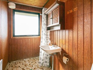 Casa de vacaciones Vejlby  17
